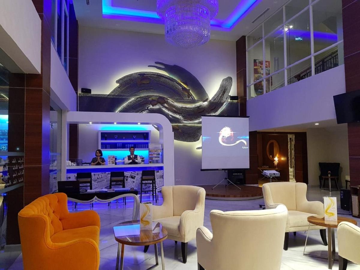 G'Sign Hotel Banjarmasin Banjarmasin (South Kalimantan) Exterior foto