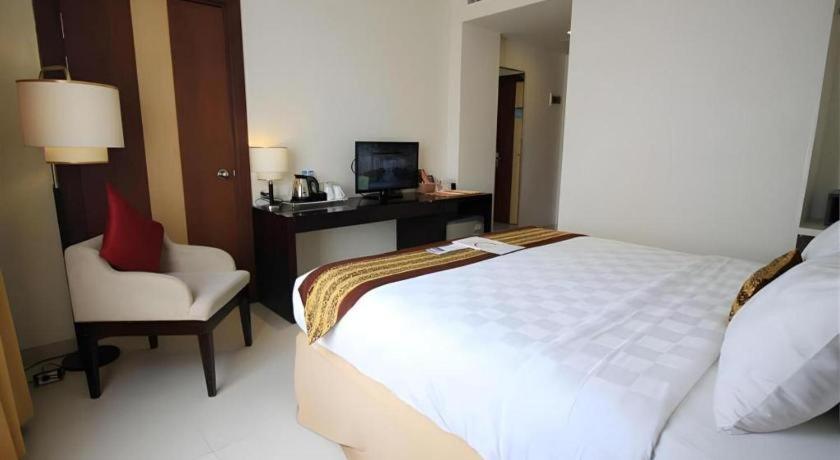 G'Sign Hotel Banjarmasin Banjarmasin (South Kalimantan) Exterior foto