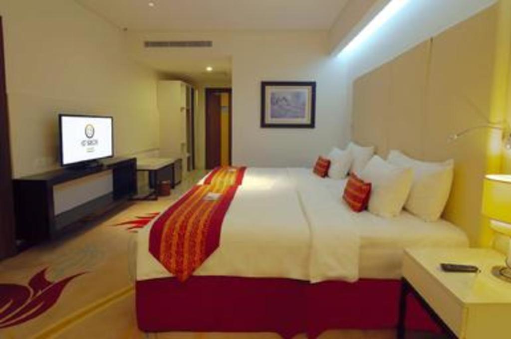 G'Sign Hotel Banjarmasin Banjarmasin (South Kalimantan) Exterior foto