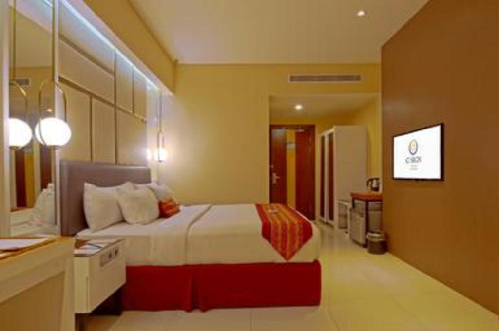 G'Sign Hotel Banjarmasin Banjarmasin (South Kalimantan) Exterior foto