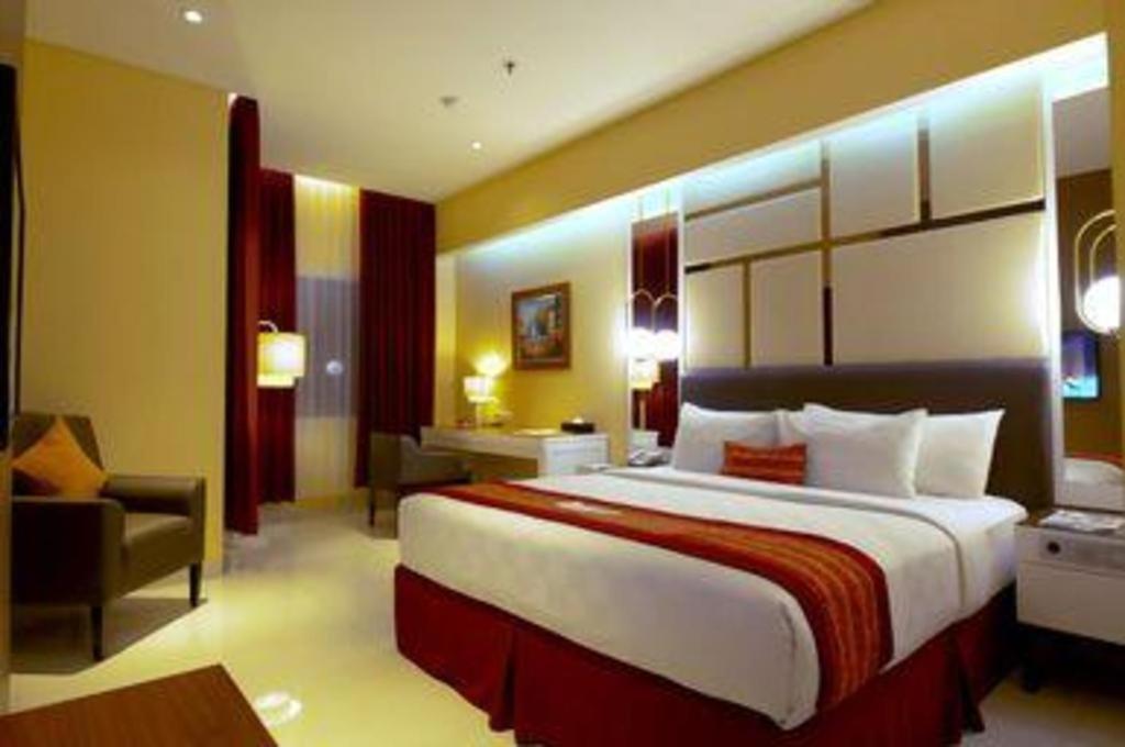 G'Sign Hotel Banjarmasin Banjarmasin (South Kalimantan) Exterior foto