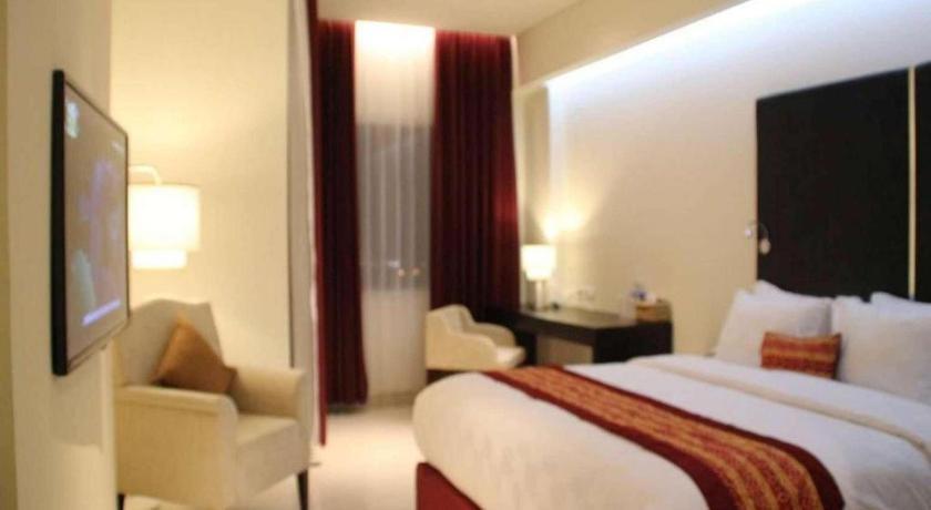 G'Sign Hotel Banjarmasin Banjarmasin (South Kalimantan) Exterior foto